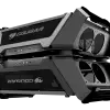 COUGAR Gemini X Secondary high-end component support Gaming Case-3