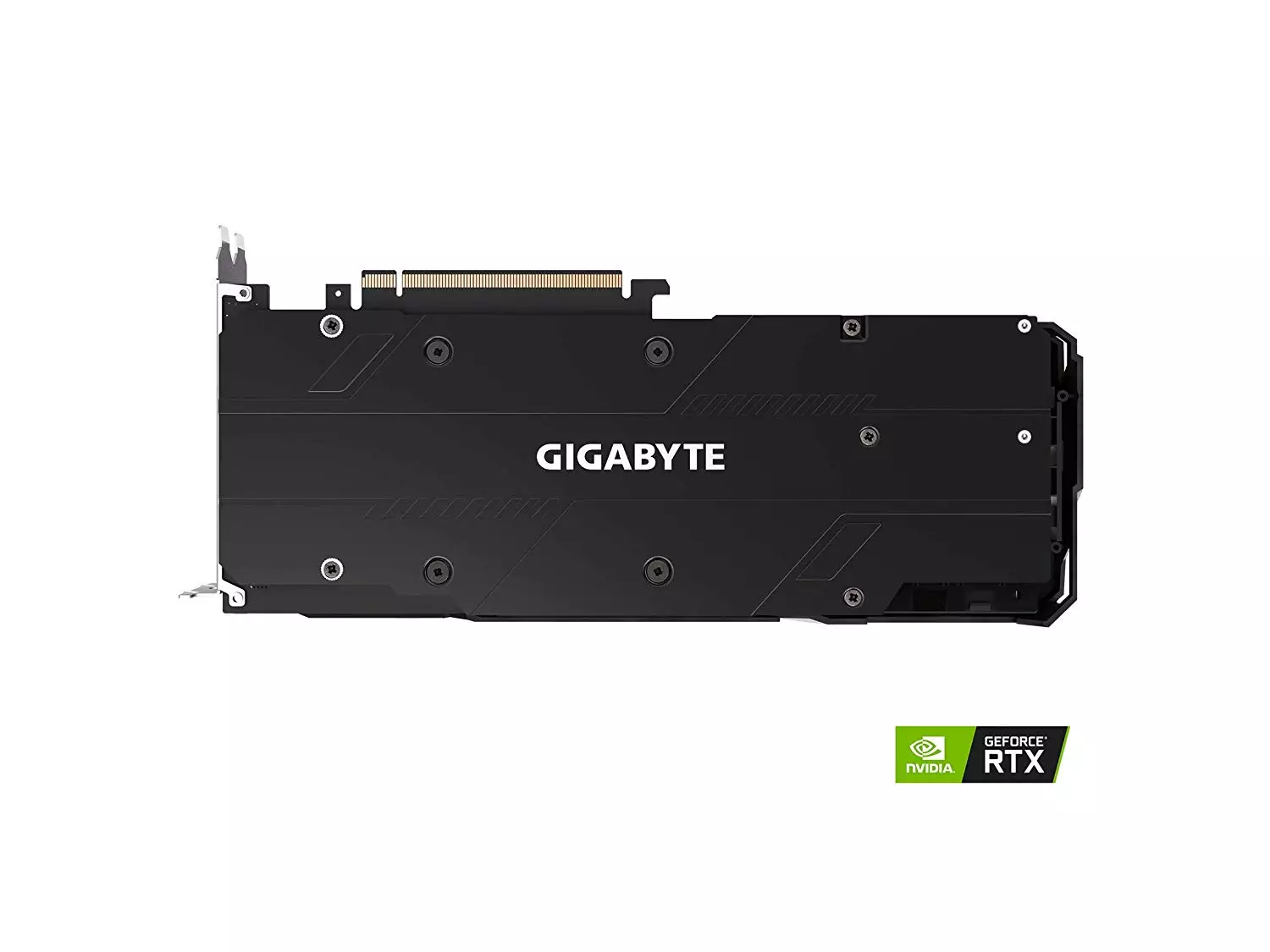GIGABYTE GeForce RTX 2060 GAMING OC PRO 6GB Graphics Card - 2