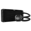 Corsair Hydro Series H110i GT Extreme Performance 280mm All in One Liquid CPU Cooler-1