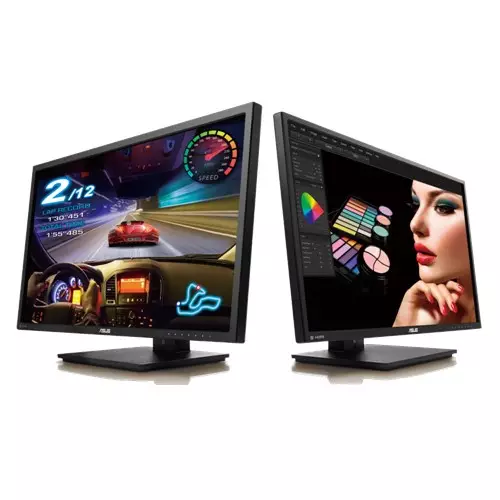 ASUS PB27UQ Professional 27inch 4K Ultra HD monitor