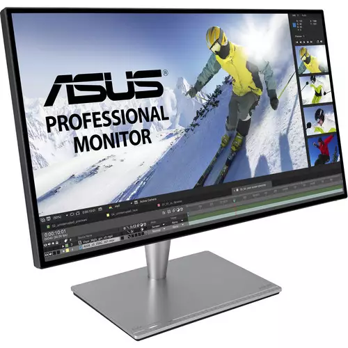 ASUS ProArt PA248Q Professional LED FHD IPS 24 inch Monitor - 1