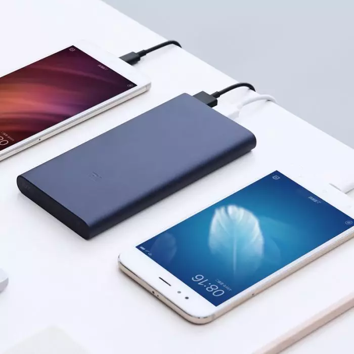 Xiaomi Mi 10000mAh 2S Power Bank-1