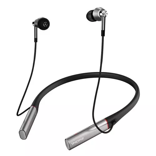 1MORE E1001 Bluetooth Triple Driver In-Ear Headphone - 1