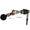 1MORE E1001 Bluetooth Triple Driver In-Ear Headphone-2