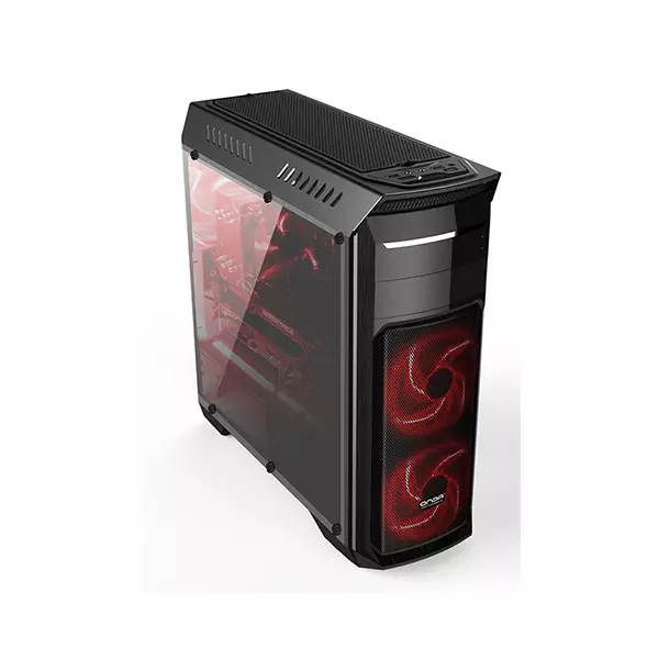 Golden Field B09B ATX Gaming Case