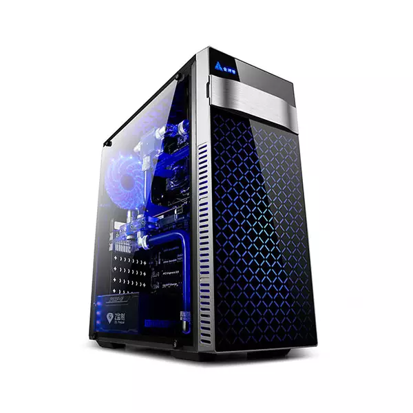 Golden Field 6017B ATX Gaming Case