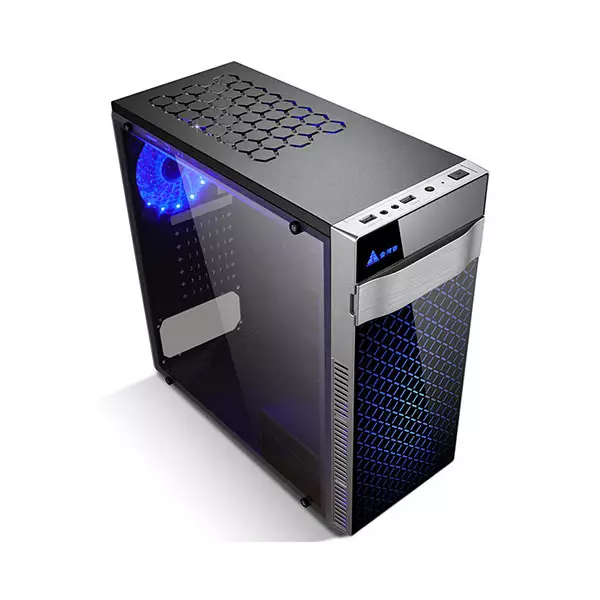 Golden Field 6017B ATX Gaming Case