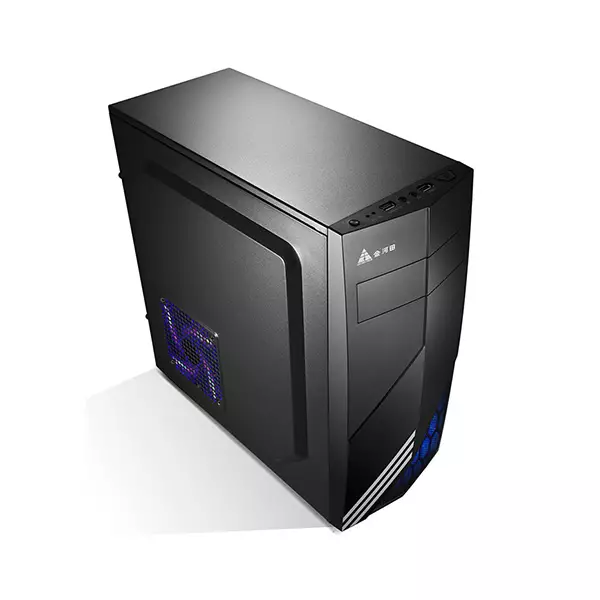 Golden Field Q18B ATX Desktop Case