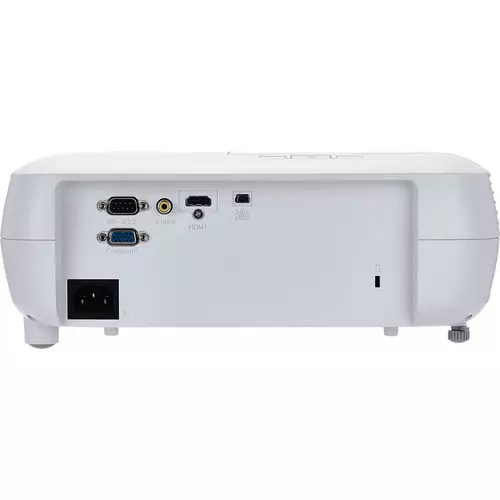 ViewSonic PA502X 3500-Lumen XGA Business Projector - 1