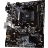 MSI B450M PRO M2 V2 AMD AM4 Motherboard-1