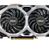 MSI GeForce RTX 2060 VENTUS XS OC 6GB Graphics Card-1