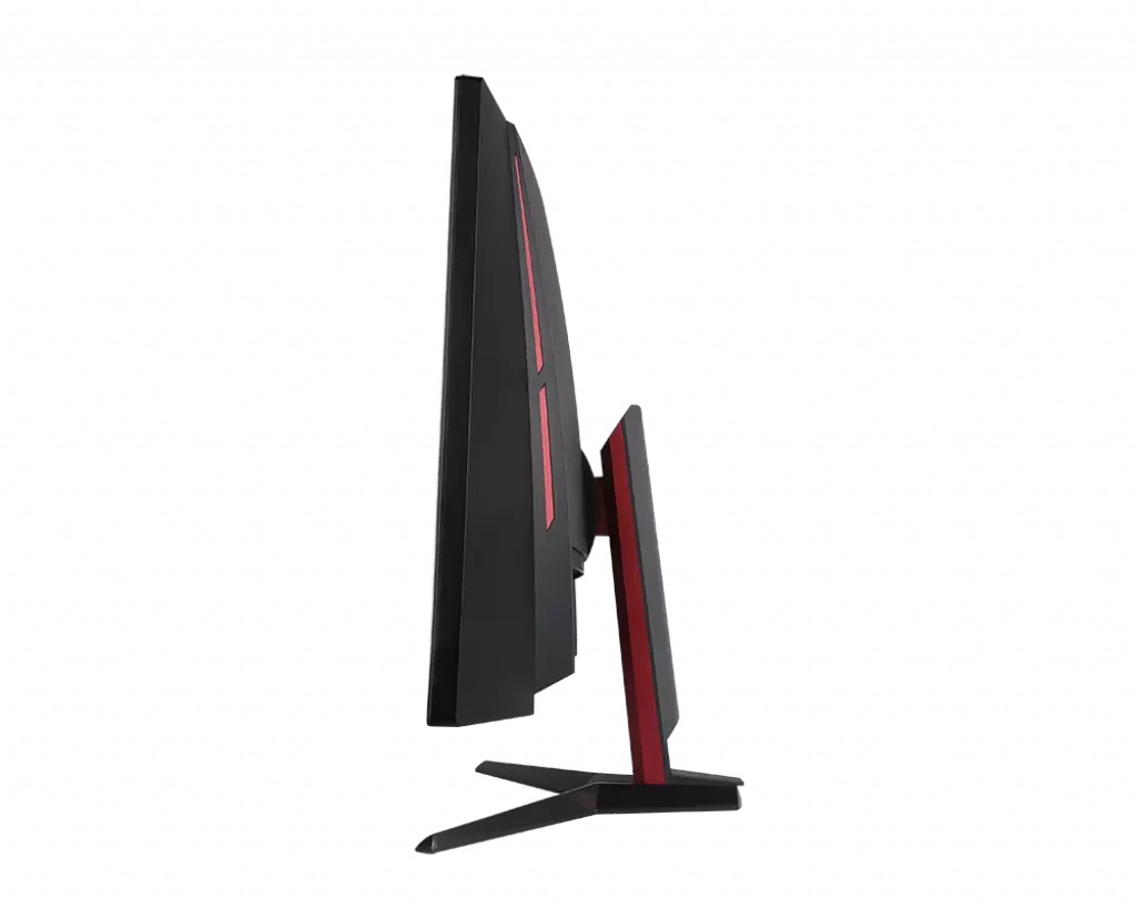 MSI Optix G271C 27 inch Full HD Curved Gaming Monitor-gallery-2