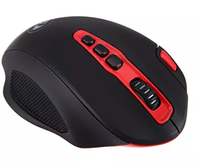 Redragon M688 Shark 7200DPI Wireless Gaming Mouse