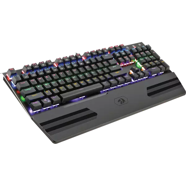 Redragon K560 Hara Mechanical gaming keyboard - 1