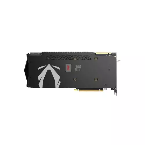 ZOTAC GAMING GeForce RTX 2080 Ti Twin Fan 11GB Graphics Card