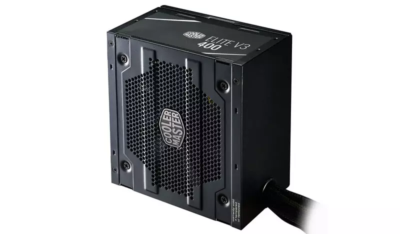 Cooler Master Elite V3 400w Power Supply-gallery-3