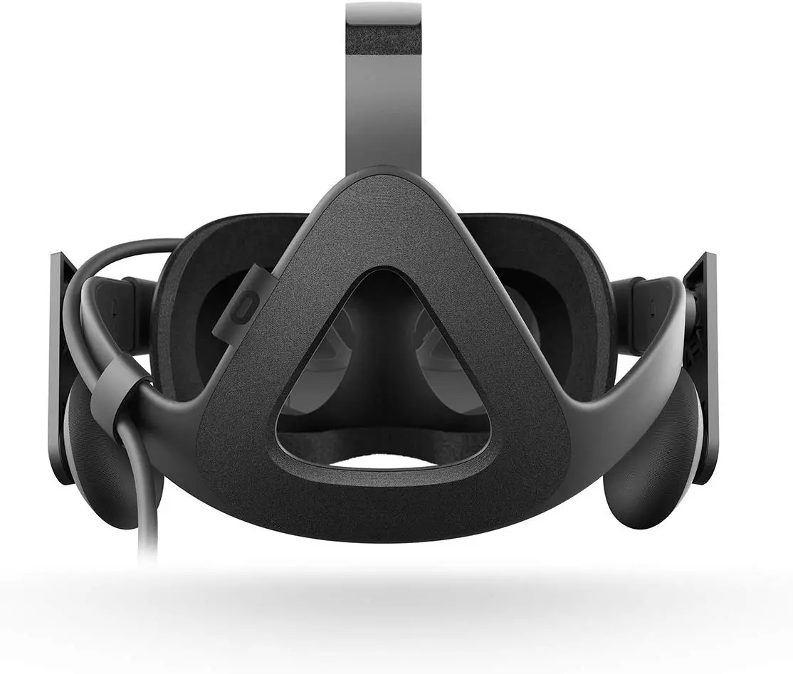 Oculus Rift Virtual Reality Headset-gallery-2