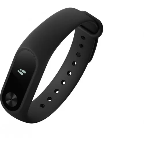 Xiaomi Mi Band 2 Smart Watch - 1