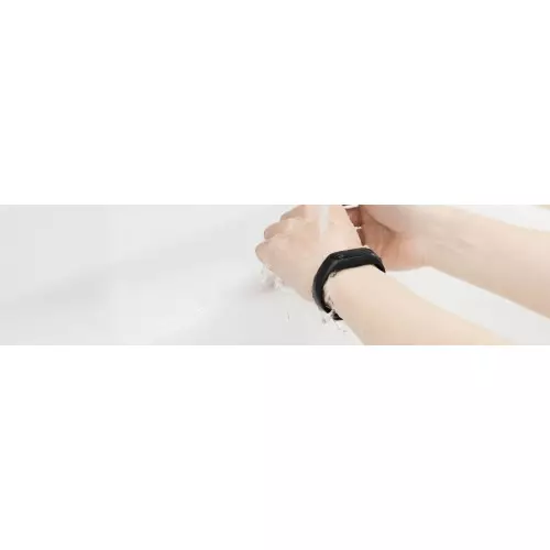 Xiaomi Mi Band 2 Smart Watch - 2