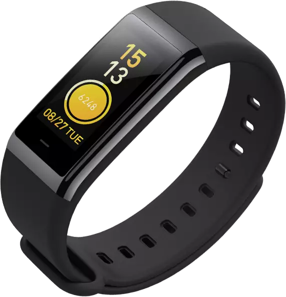 Amazfit Cor 2 Global Version Smart Watch-gallery-2