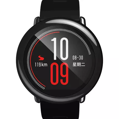 Amazfit Pace Global Version Smart Watch - 4