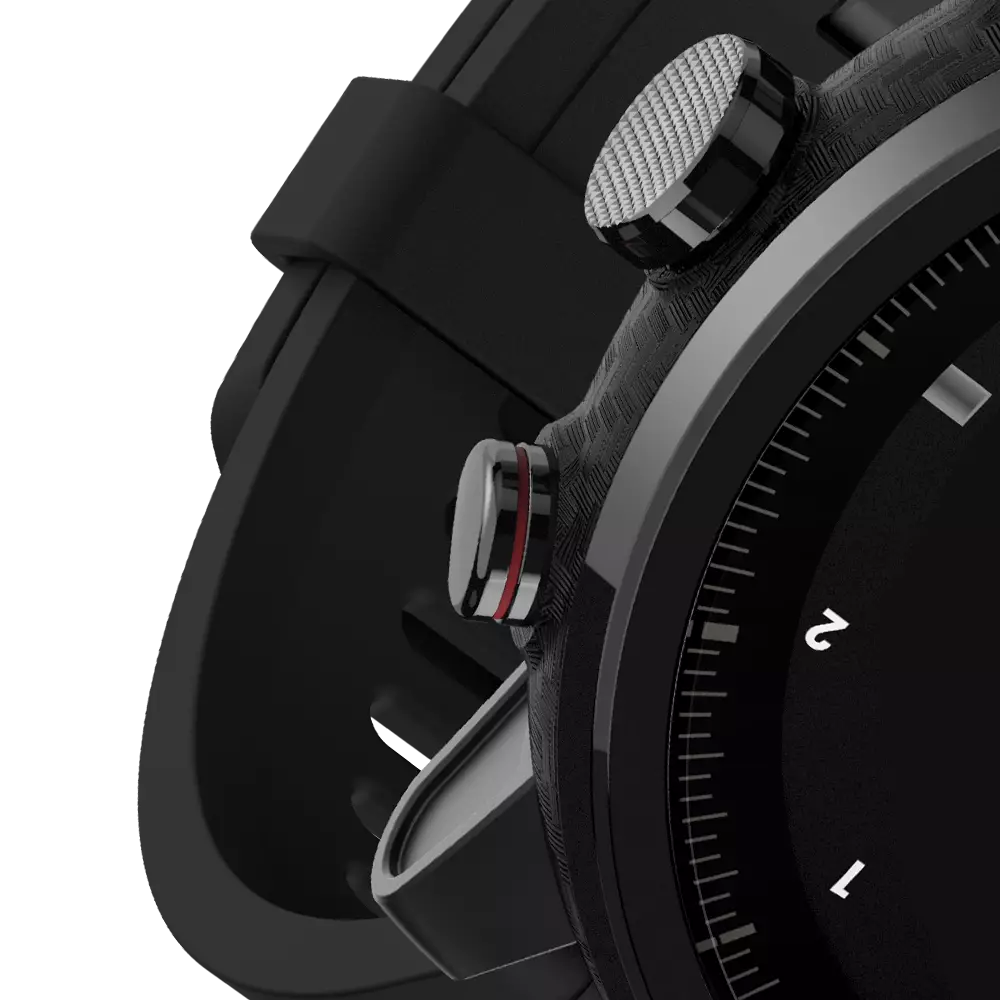 Amazfit Stratos Global Version Smart Watch - 2