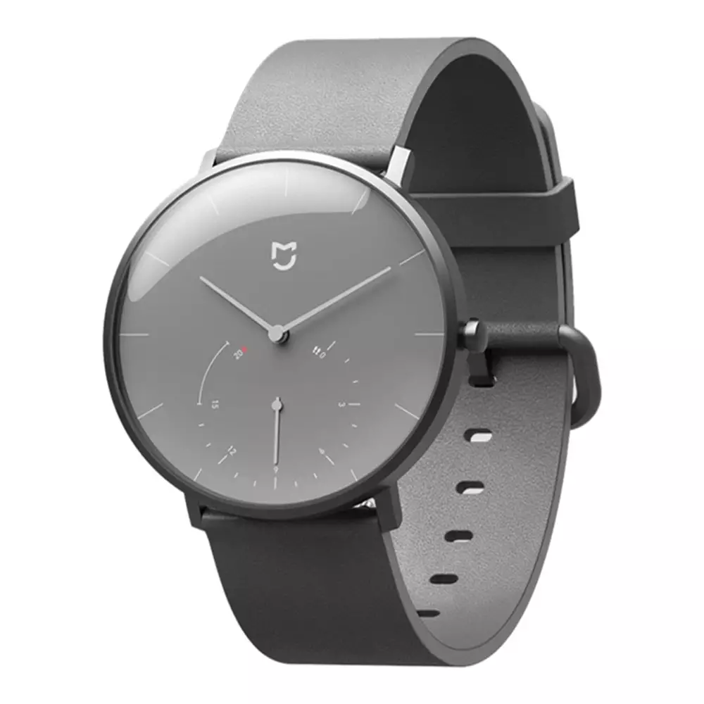 Xiaomi Mijia Quartz Smart Watch - 1