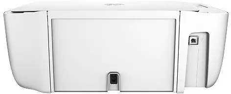 HP DeskJet 2130 All-in-One Printer - 1