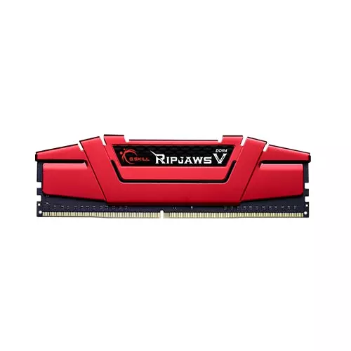G.Skill Ripjaws-V 8GB DDR4 2666Mhz Desktop Ram