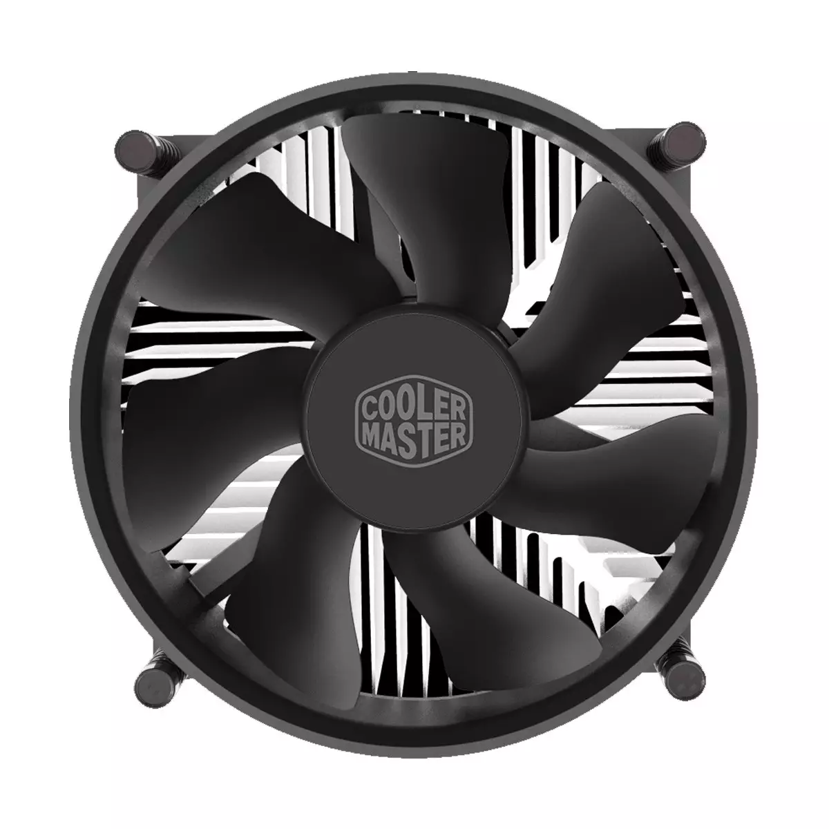 Cooler Master i50 Air CPU Cooler-gallery-1