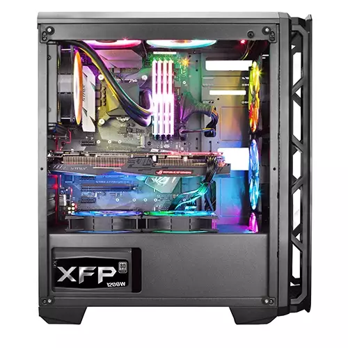 XIGMATEK ASTRO RGB Gaming Casing-gallery-2