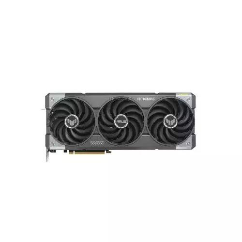 ASUS TUF Gaming GeForce RTX 5070 12GB GDDR7 OC Edition Graphics Card-1