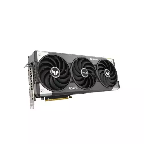 ASUS TUF Gaming GeForce RTX 5070 12GB GDDR7 OC Edition Graphics Card-2