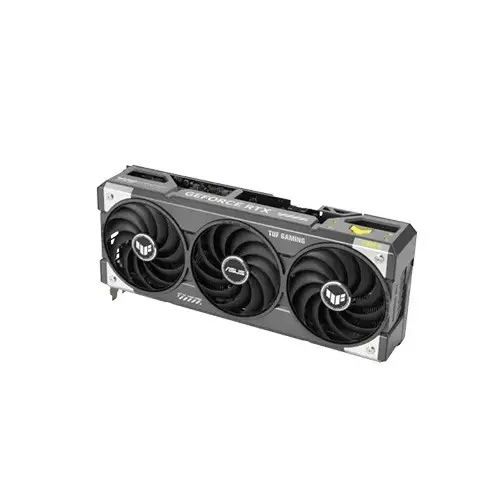 ASUS TUF Gaming GeForce RTX 5070 12GB GDDR7 OC Edition Graphics Card-3