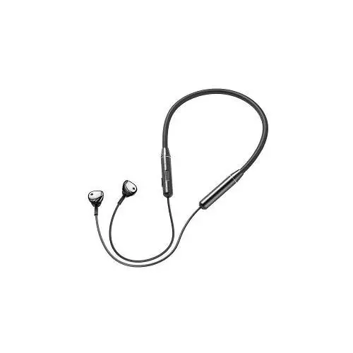 MKB V03 Magnetic Waterproof ENC Wireless Neckband-gallery-1