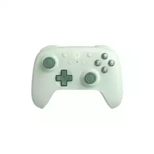 8BitDo Ultimate 2C Tri Mode Gaming Controller (Green)