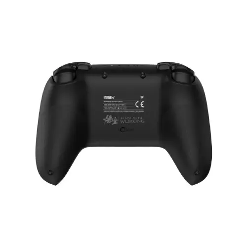 8BitDo Ultimate 2C Tri-Mode Gaming Controller (Black Myth: Wokong) - 0