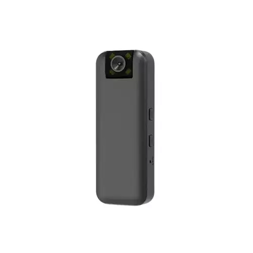 S11 4G 2MP Portable Body Camera