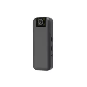 S11 4G 2MP Portable Body Camera