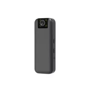 S11 4G 2MP Portable Body Camera