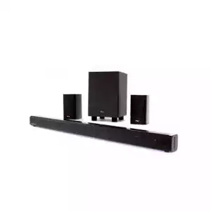 Thonet & Vander REIN 5.1 Channel Soundbar Sound System