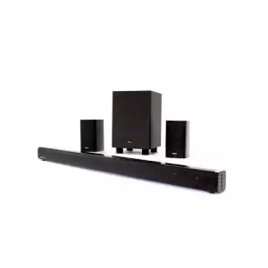 Thonet & Vander REIN 5.1 Channel Soundbar Sound System