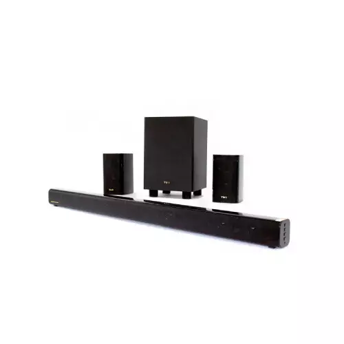 Thonet & Vander REIN 5.1 Channel Soundbar Sound System