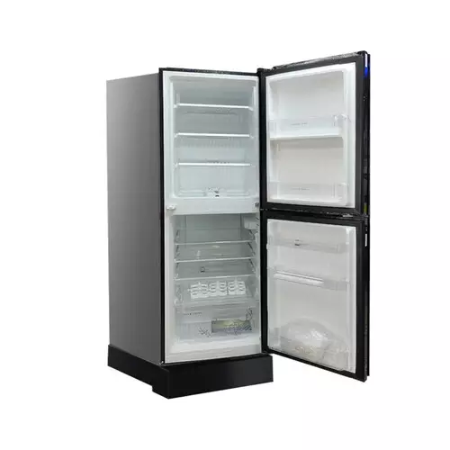 Whirlpool Fresh Magic Pro 236L Chromium Steel Refrigerator-gallery-1