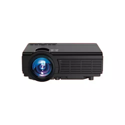 Q5 LED 1080 FHD Home Theatre Mini Video Projector