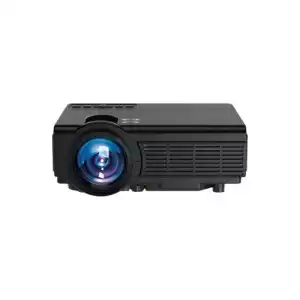 Q5 LED 1080 FHD Home Theatre Mini Video Projector