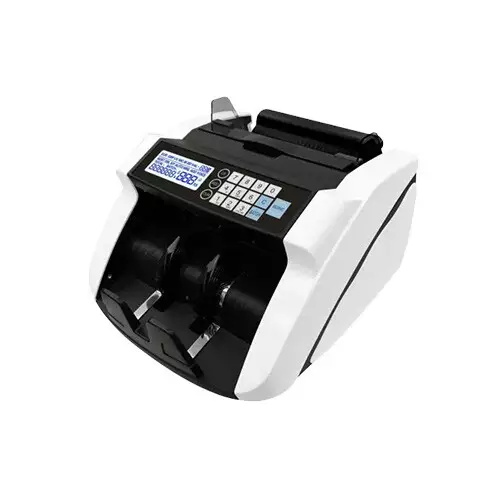 Safescan s20 Money Counting Machine With Fake Note Detector