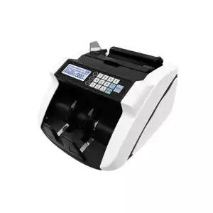 Safescan s20 Money Counting Machine With Fake Note Detector