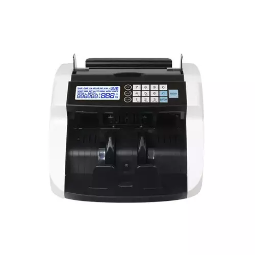 Safescan s20 Money Counting Machine With Fake Note Detector-gallery-1