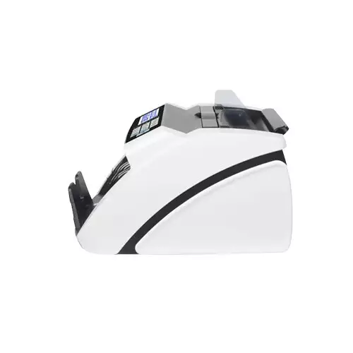 Safescan s20 Money Counting Machine With Fake Note Detector-gallery-2